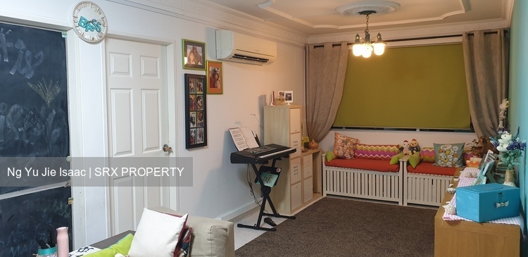 Blk 865 Yishun Street 81 (Yishun), HDB 4 Rooms #210117061